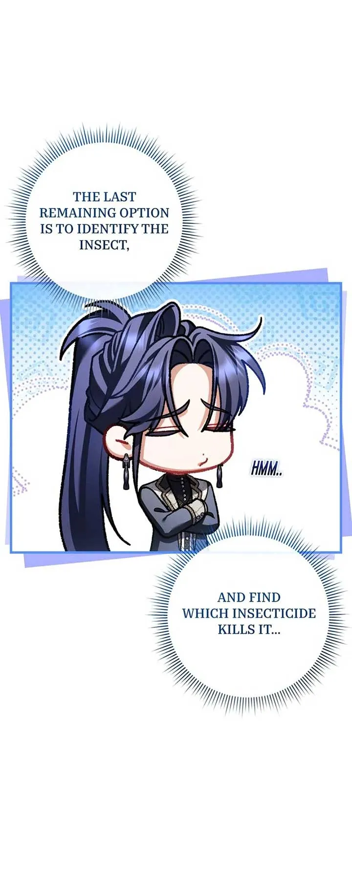 The Second Male Lead is Actually a Girl Chapter 57 Online - página 35