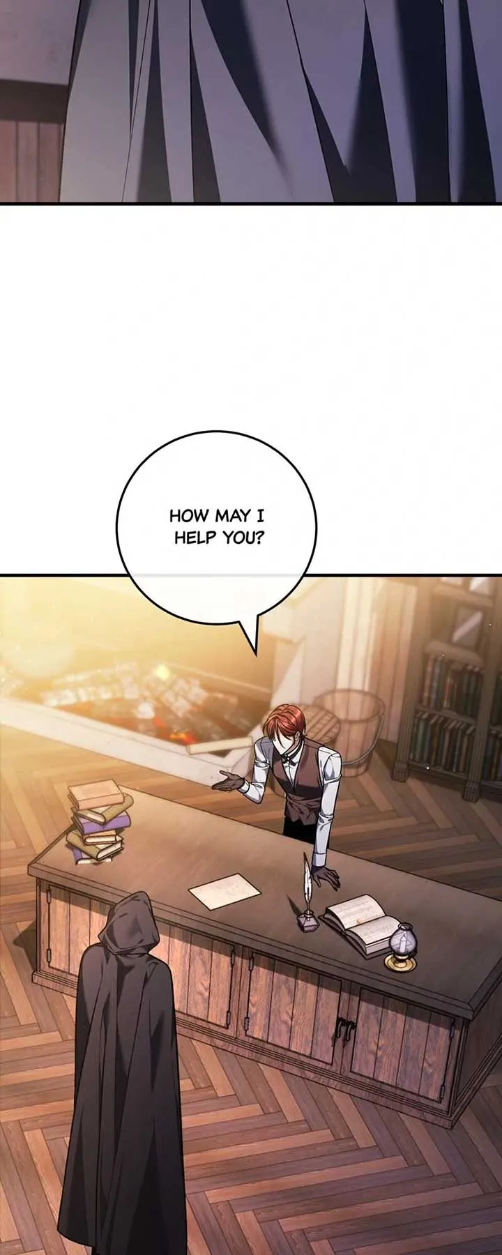 The Second Male Lead is Actually a Girl Chapter 57 Online - página 39