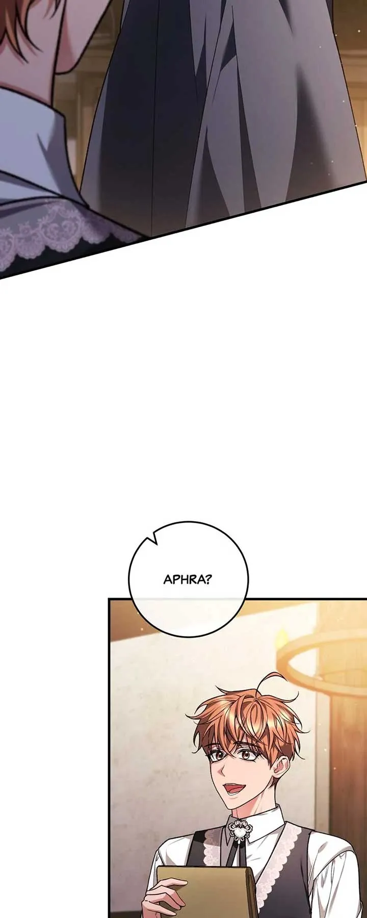 The Second Male Lead is Actually a Girl Chapter 57 Online - página 42