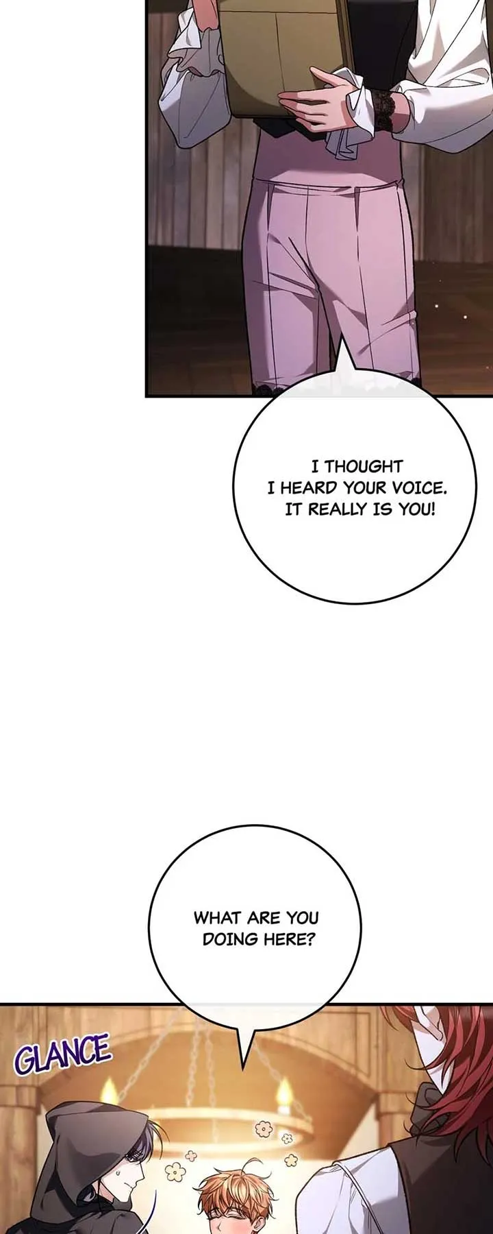 The Second Male Lead is Actually a Girl Chapter 57 Online - página 43