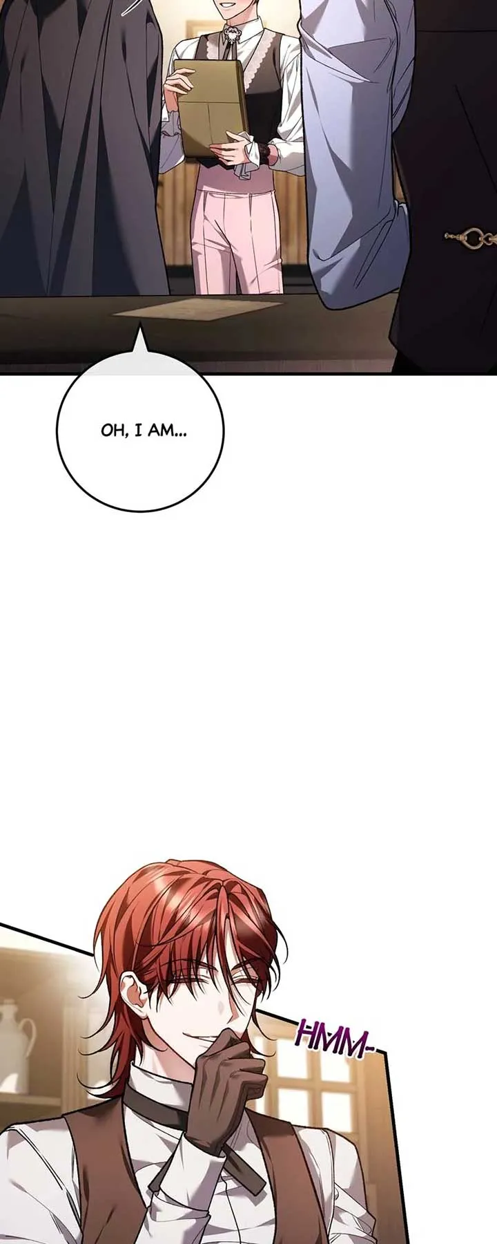 The Second Male Lead is Actually a Girl Chapter 57 Online - página 44