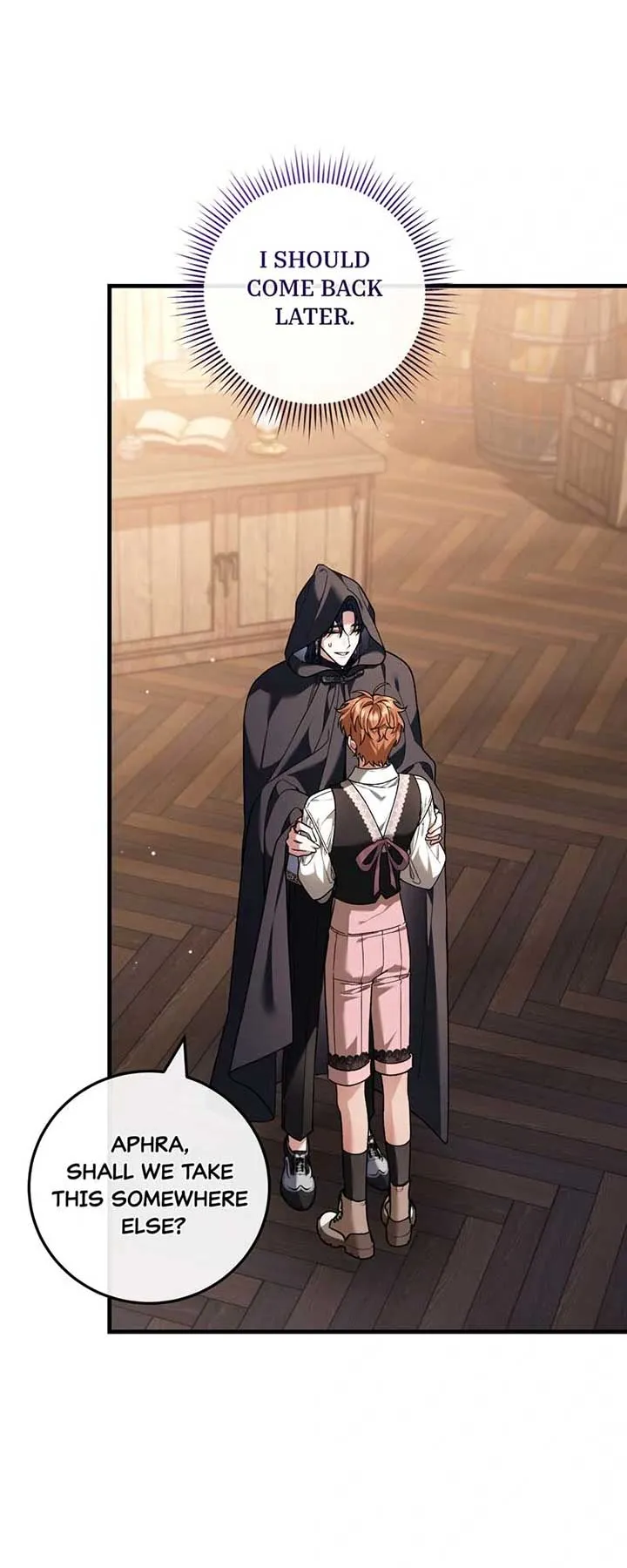 The Second Male Lead is Actually a Girl Chapter 57 Online - página 46