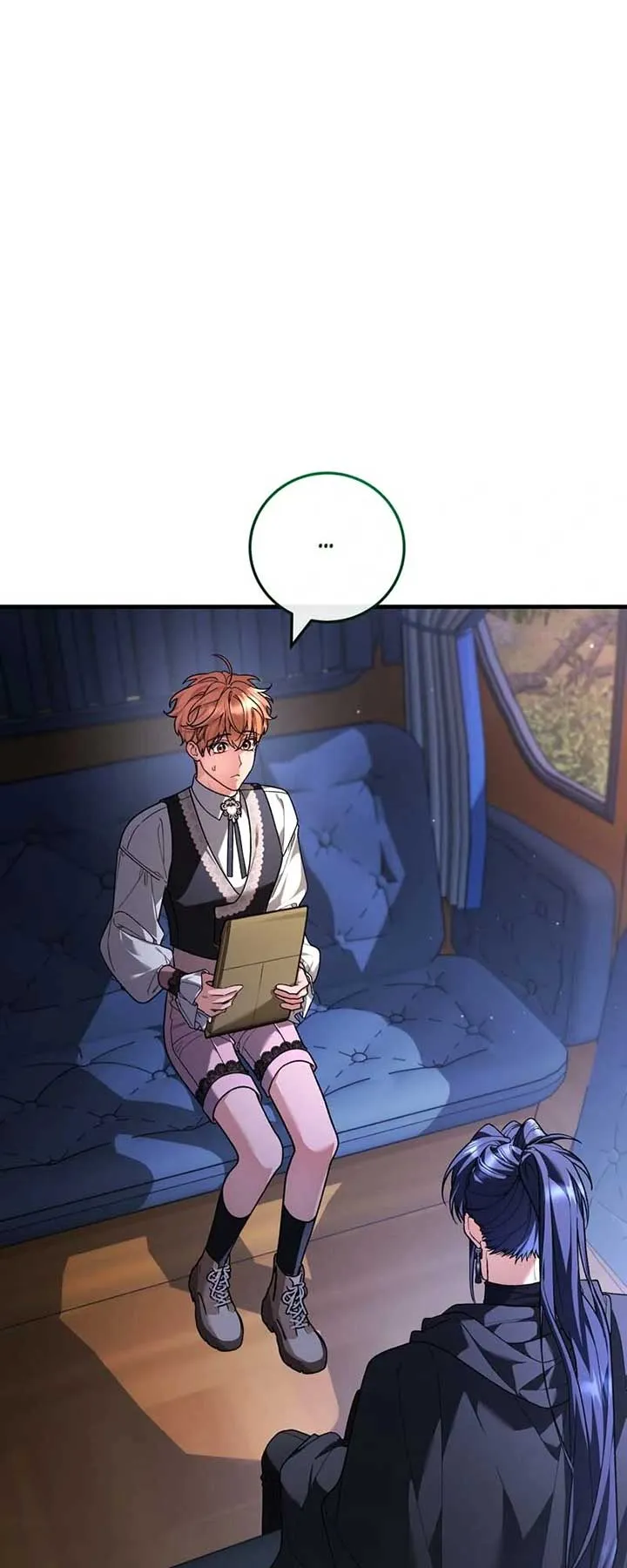 The Second Male Lead is Actually a Girl Chapter 57 Online - página 48
