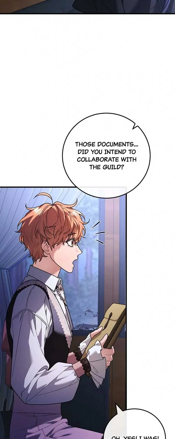 The Second Male Lead is Actually a Girl Chapter 57 Online - página 49