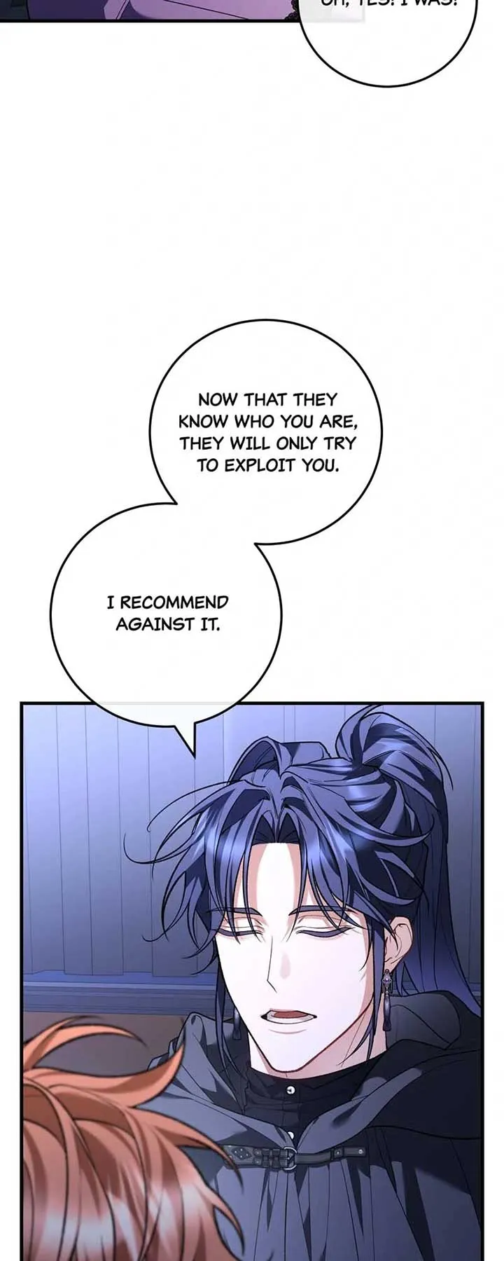 The Second Male Lead is Actually a Girl Chapter 57 Online - página 50