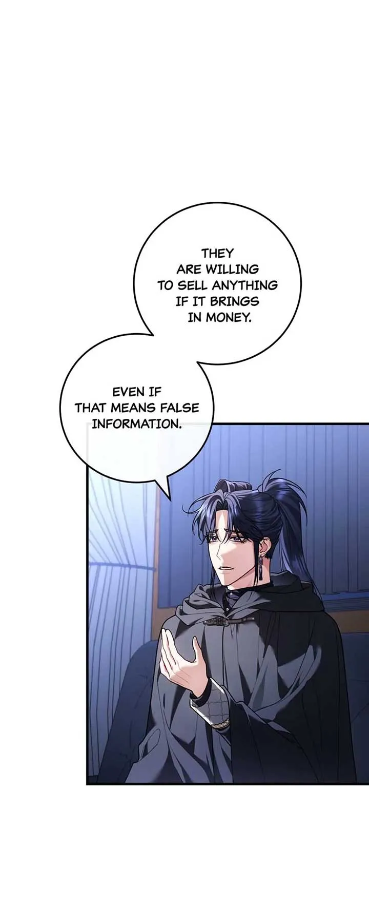 The Second Male Lead is Actually a Girl Chapter 57 Online - página 52