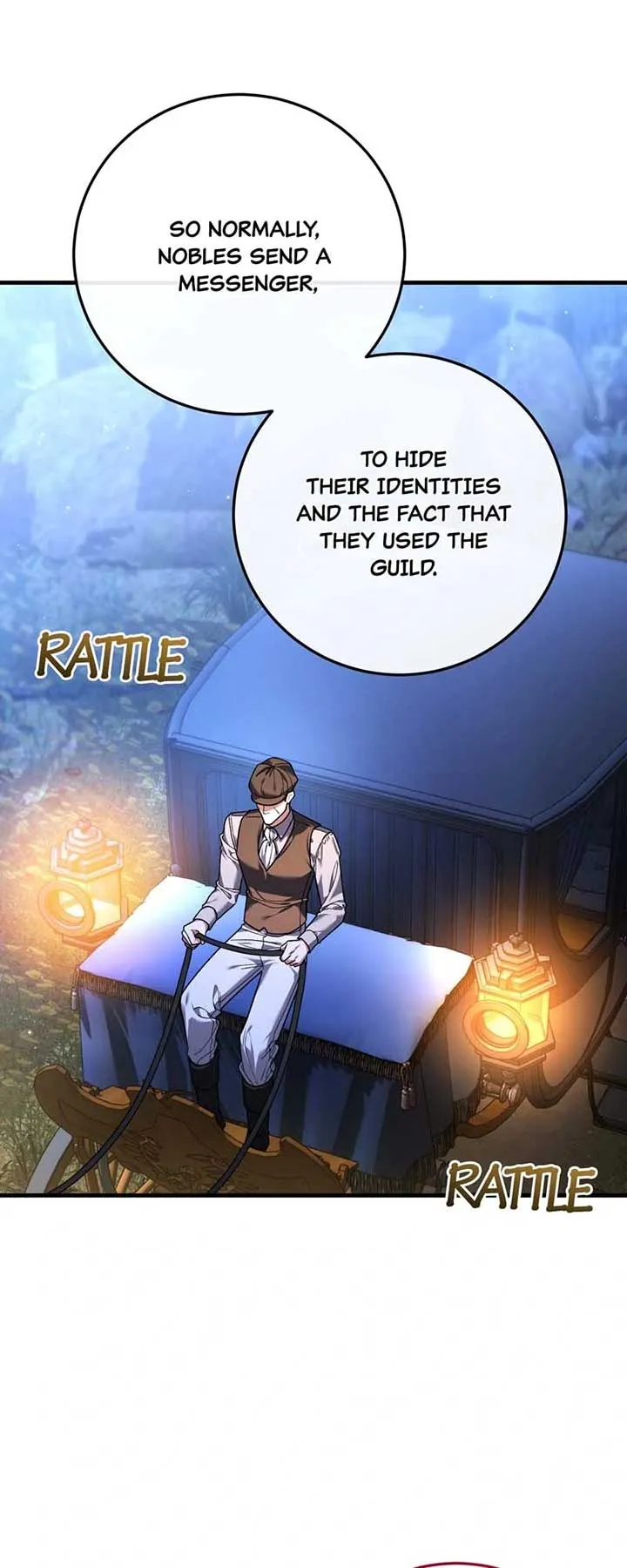 The Second Male Lead is Actually a Girl Chapter 57 Online - página 53