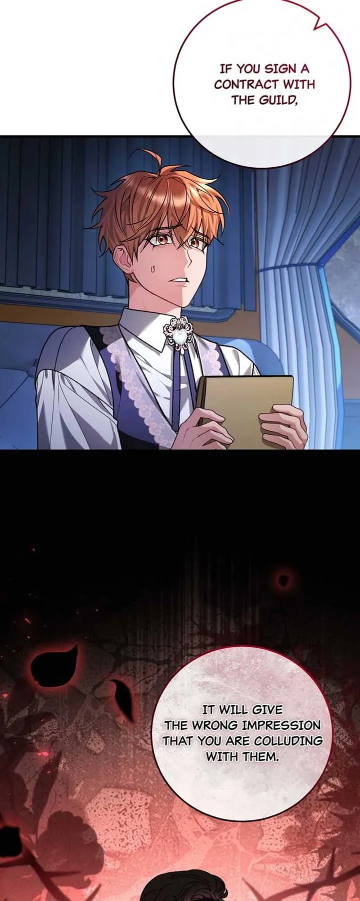 The Second Male Lead is Actually a Girl Chapter 57 Online - página 54