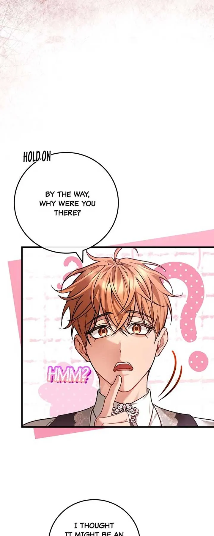 The Second Male Lead is Actually a Girl Chapter 57 Online - página 56