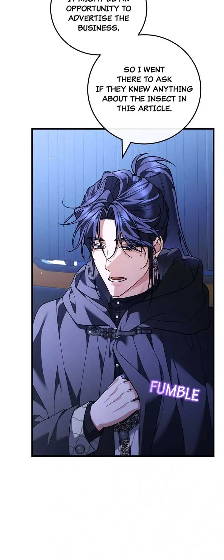 The Second Male Lead is Actually a Girl Chapter 57 Online - página 57