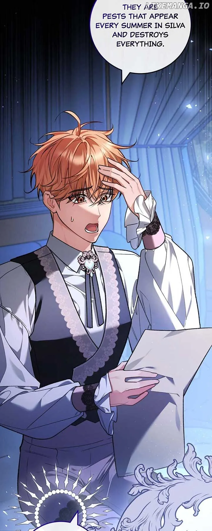 The Second Male Lead is Actually a Girl Chapter 57 Online - página 62