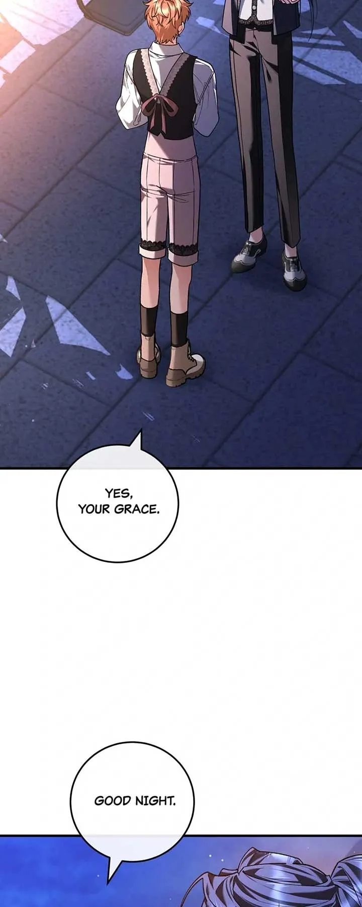 The Second Male Lead is Actually a Girl Chapter 57 Online - página 67