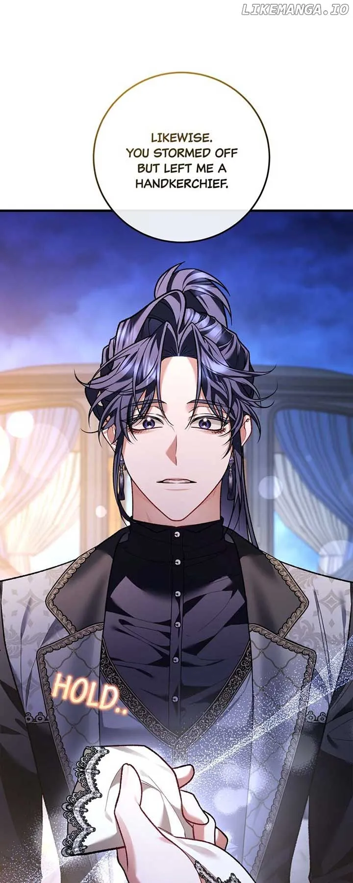 The Second Male Lead is Actually a Girl Chapter 57 Online - página 73