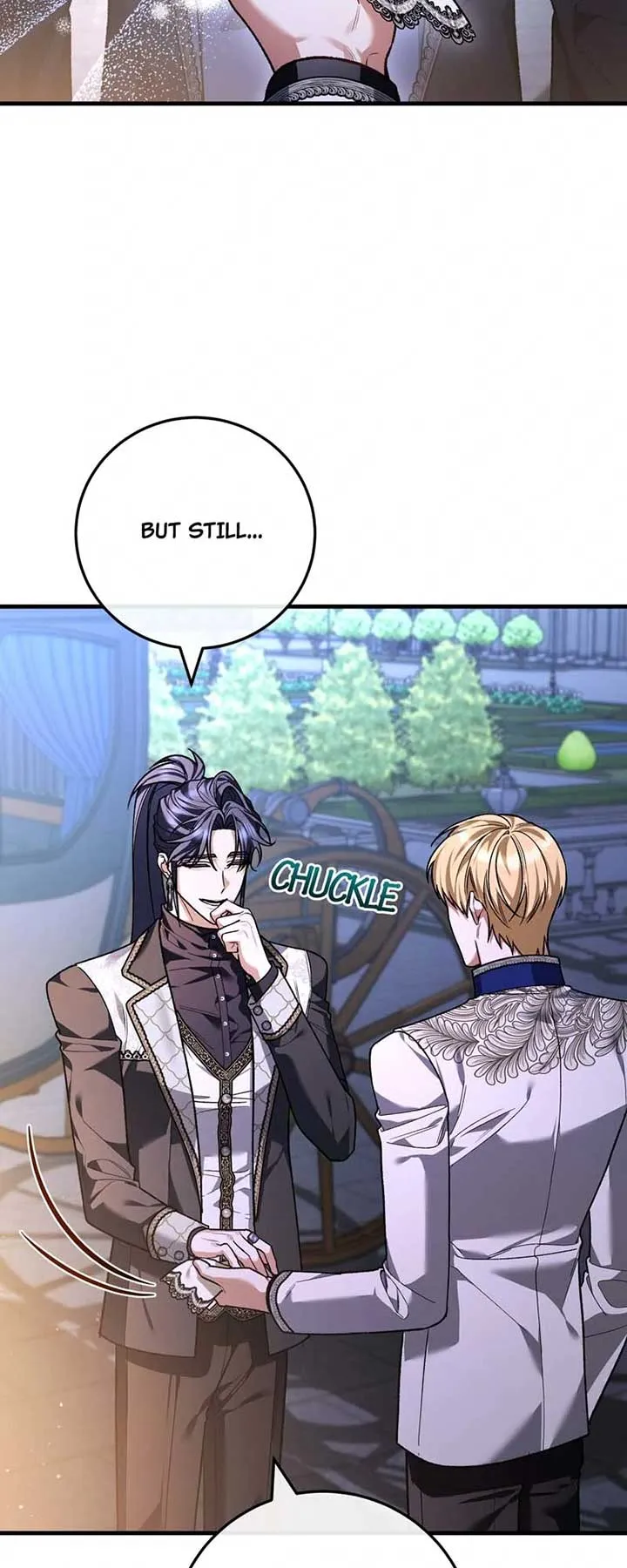 The Second Male Lead is Actually a Girl Chapter 57 Online - página 74