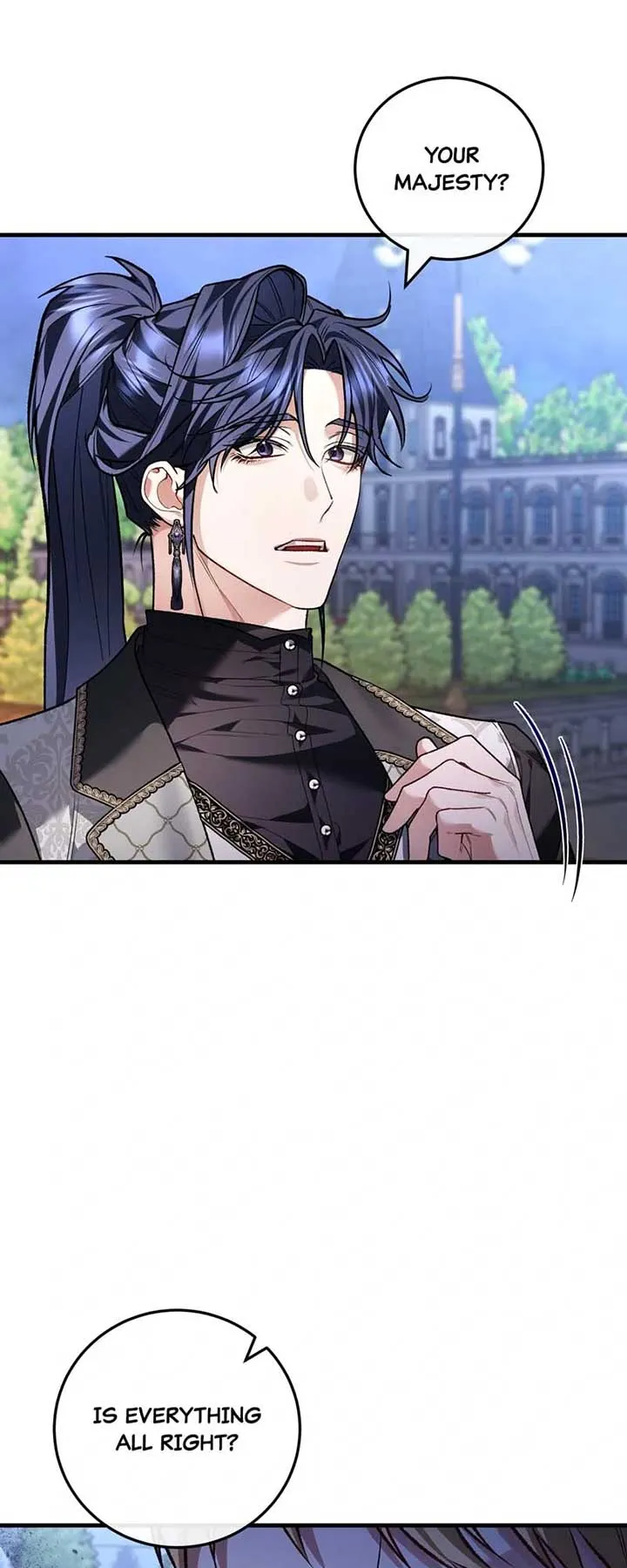 The Second Male Lead is Actually a Girl Chapter 57 Online - página 76