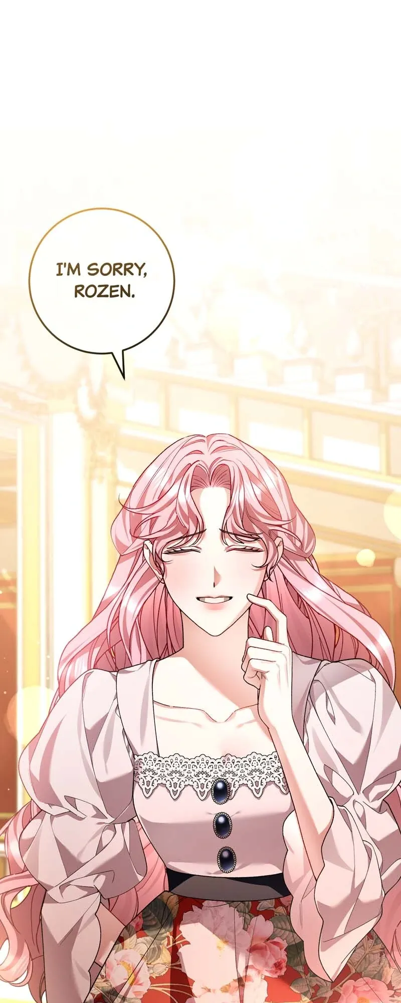 The Second Male Lead is Actually a Girl Chapter 64 Online - página 1