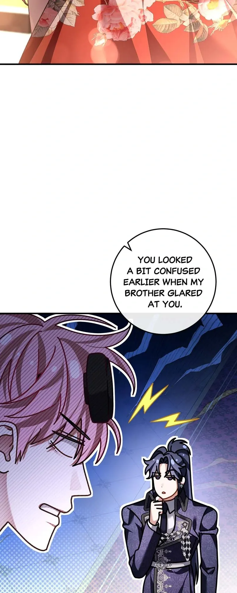 The Second Male Lead is Actually a Girl Chapter 64 Online - página 2