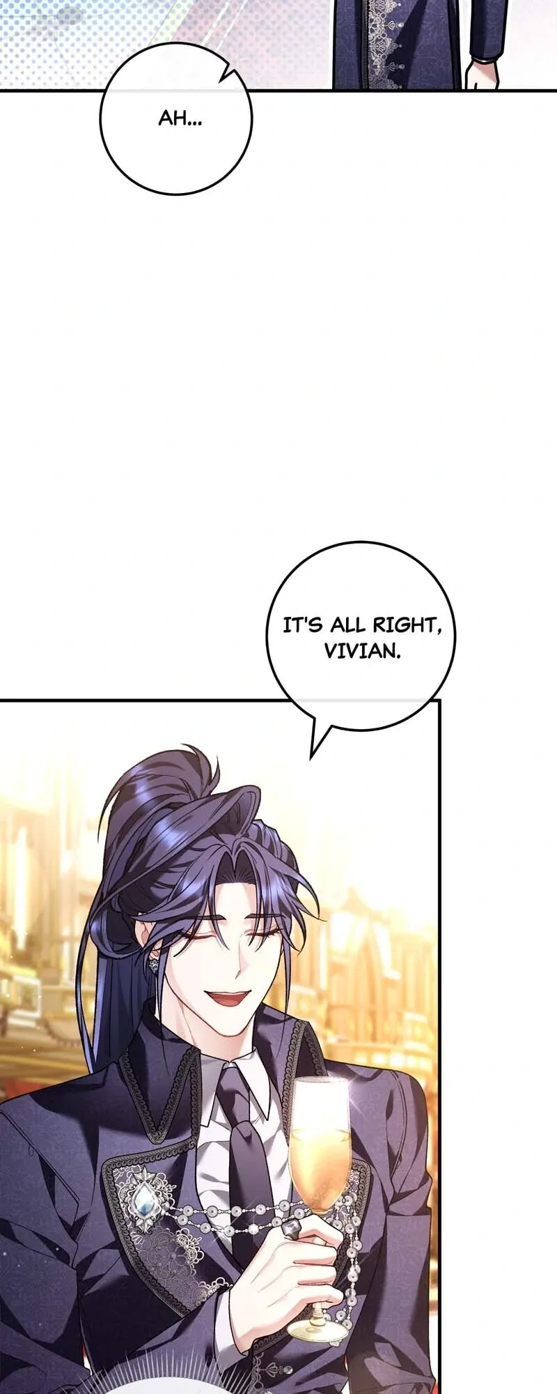 The Second Male Lead is Actually a Girl Chapter 64 Online - página 3