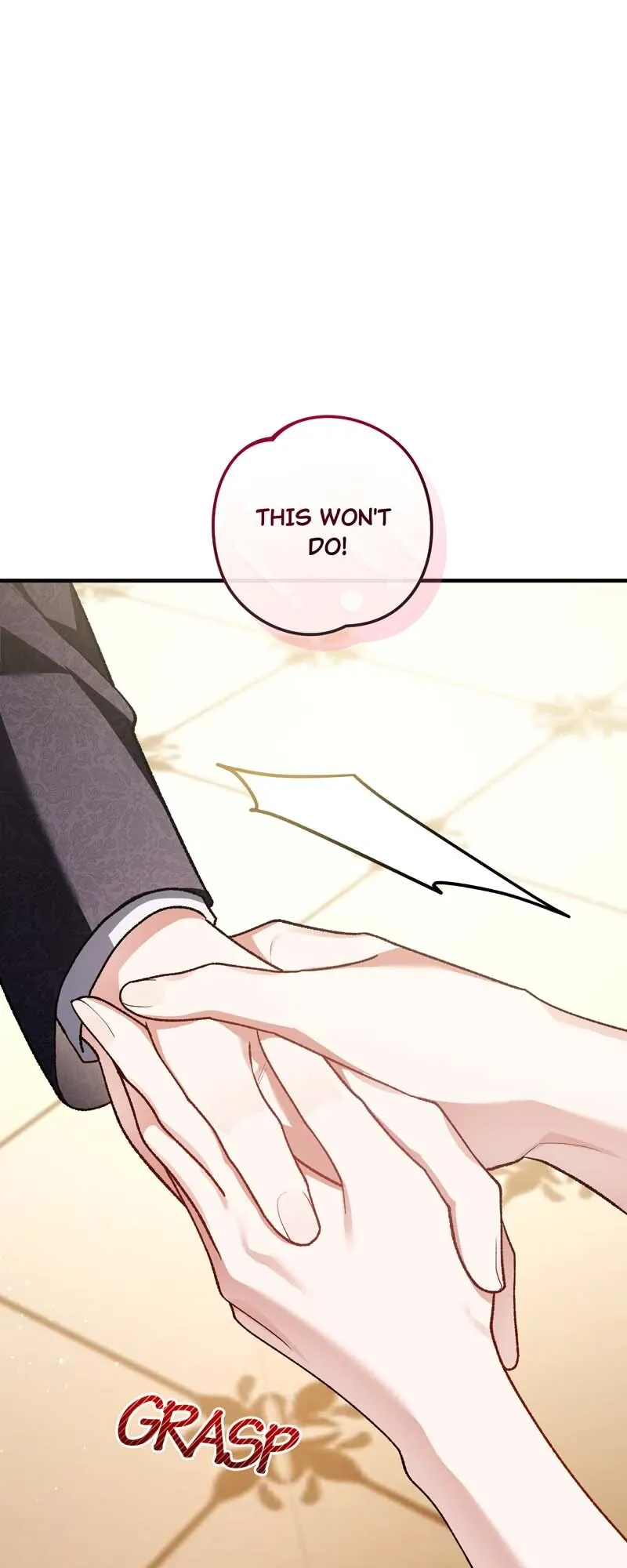 The Second Male Lead is Actually a Girl Chapter 64 Online - página 5