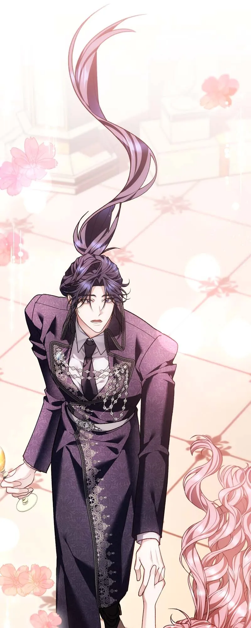 The Second Male Lead is Actually a Girl Chapter 64 Online - página 7