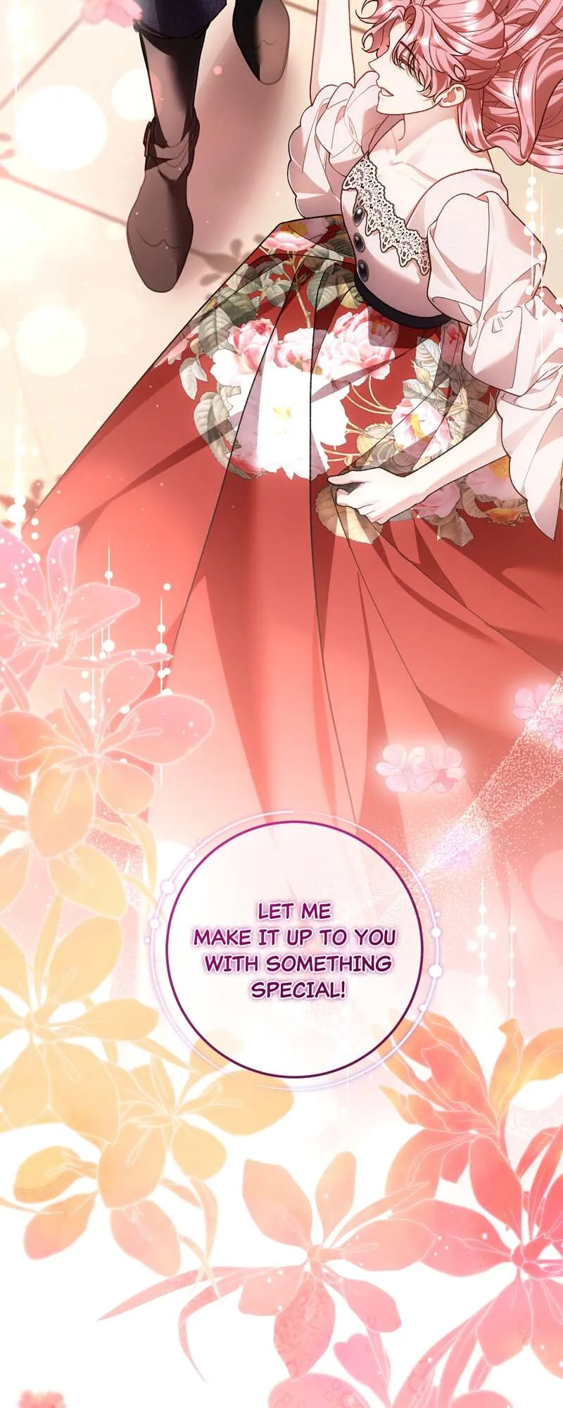 The Second Male Lead is Actually a Girl Chapter 64 Online - página 8