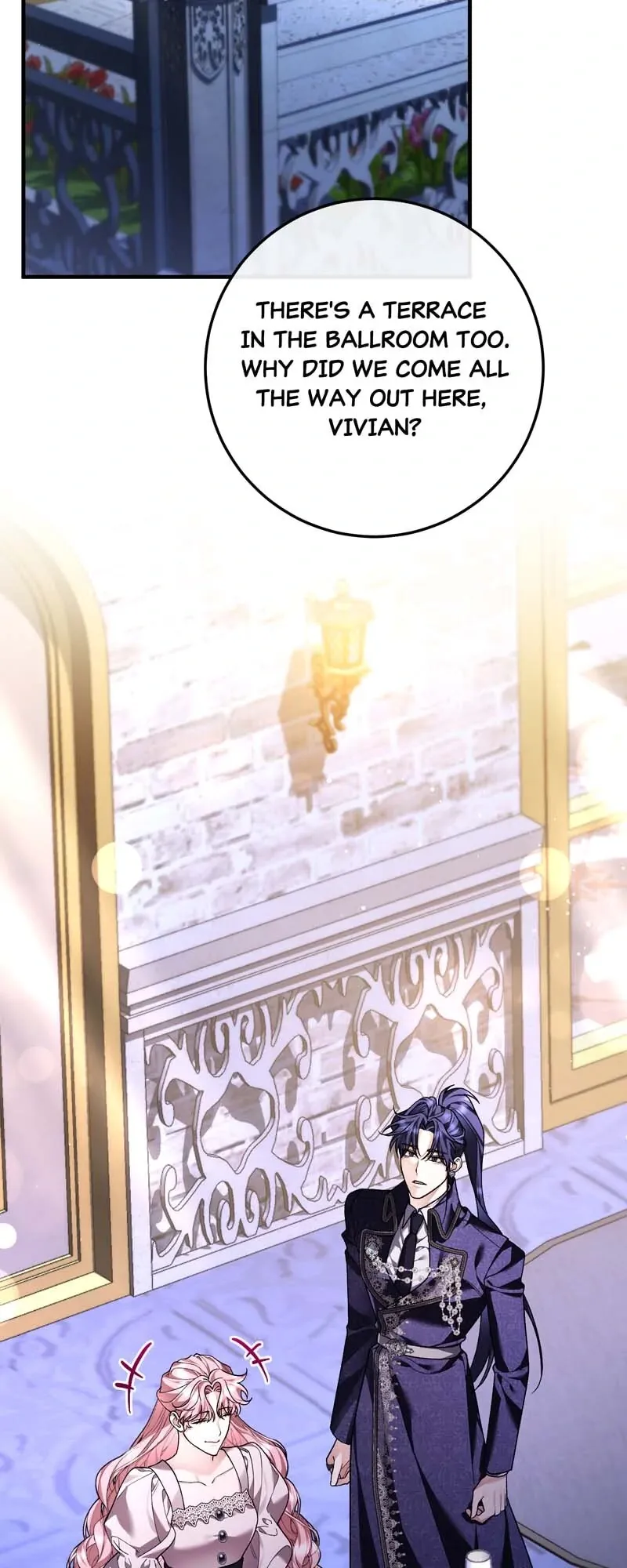 The Second Male Lead is Actually a Girl Chapter 64 Online - página 10