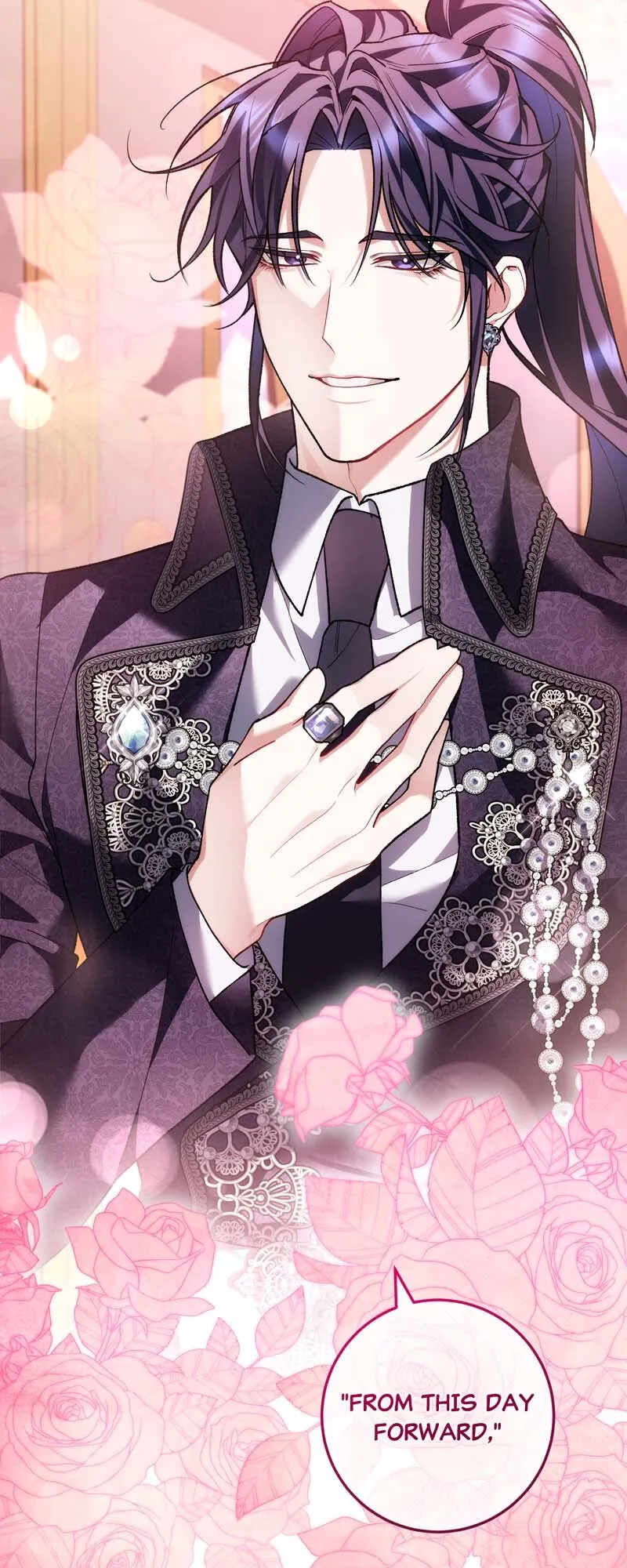 The Second Male Lead is Actually a Girl Chapter 64 Online - página 21