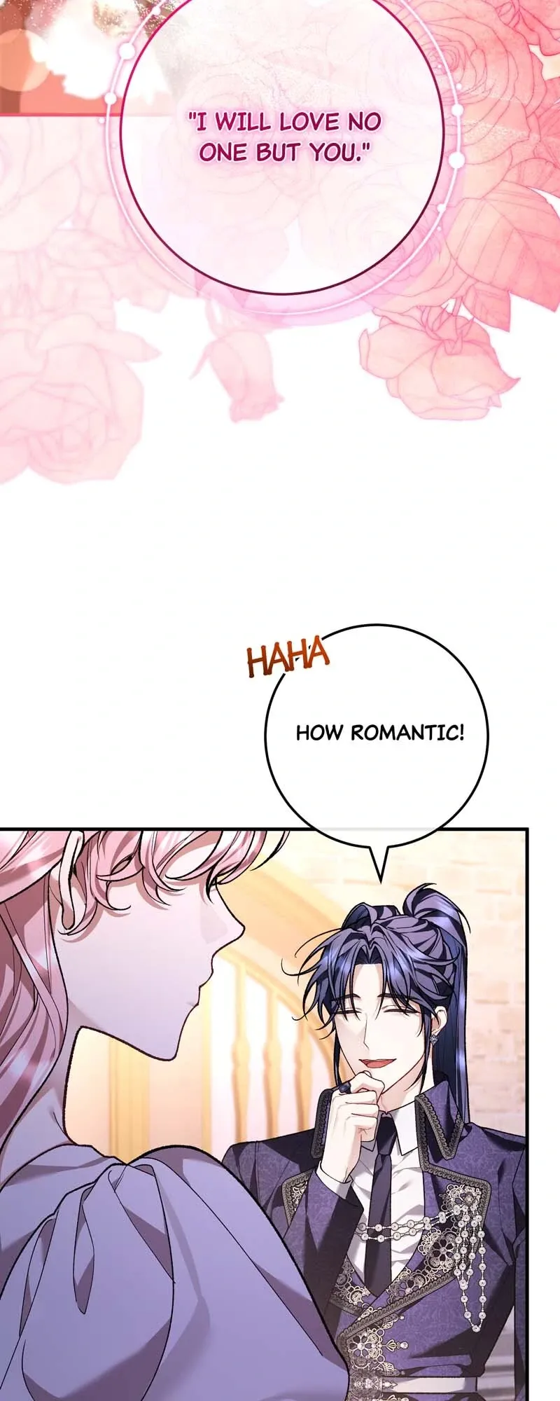 The Second Male Lead is Actually a Girl Chapter 64 Online - página 23