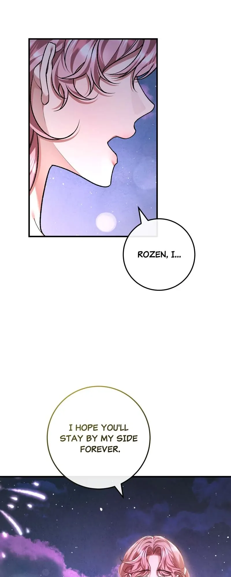 The Second Male Lead is Actually a Girl Chapter 64 Online - página 25