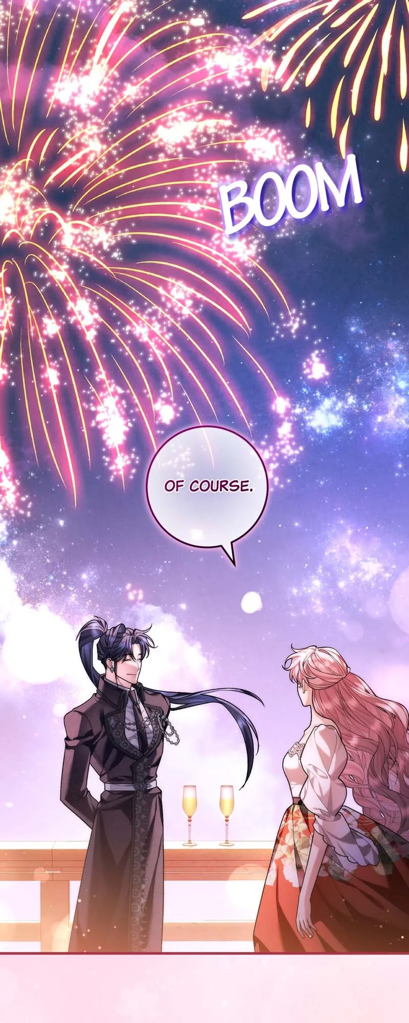 The Second Male Lead is Actually a Girl Chapter 64 Online - página 33