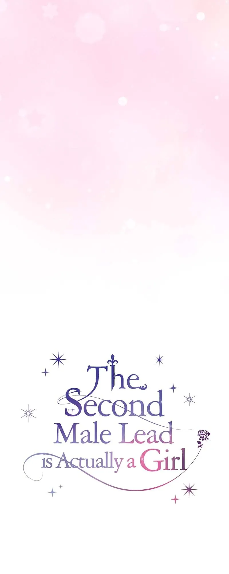The Second Male Lead is Actually a Girl Chapter 64 Online - página 34