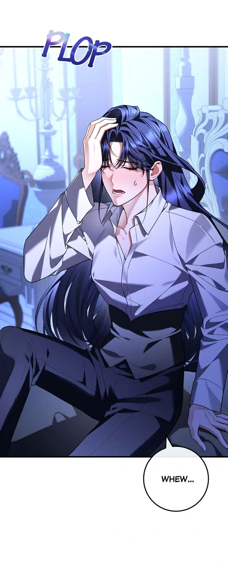 The Second Male Lead is Actually a Girl Chapter 64 Online - página 37