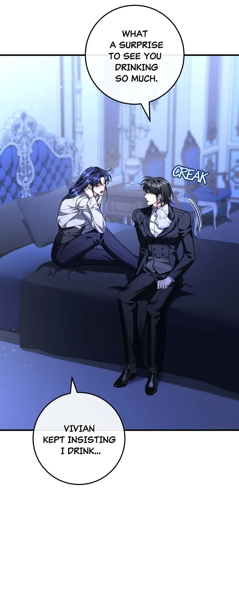 The Second Male Lead is Actually a Girl Chapter 64 Online - página 38
