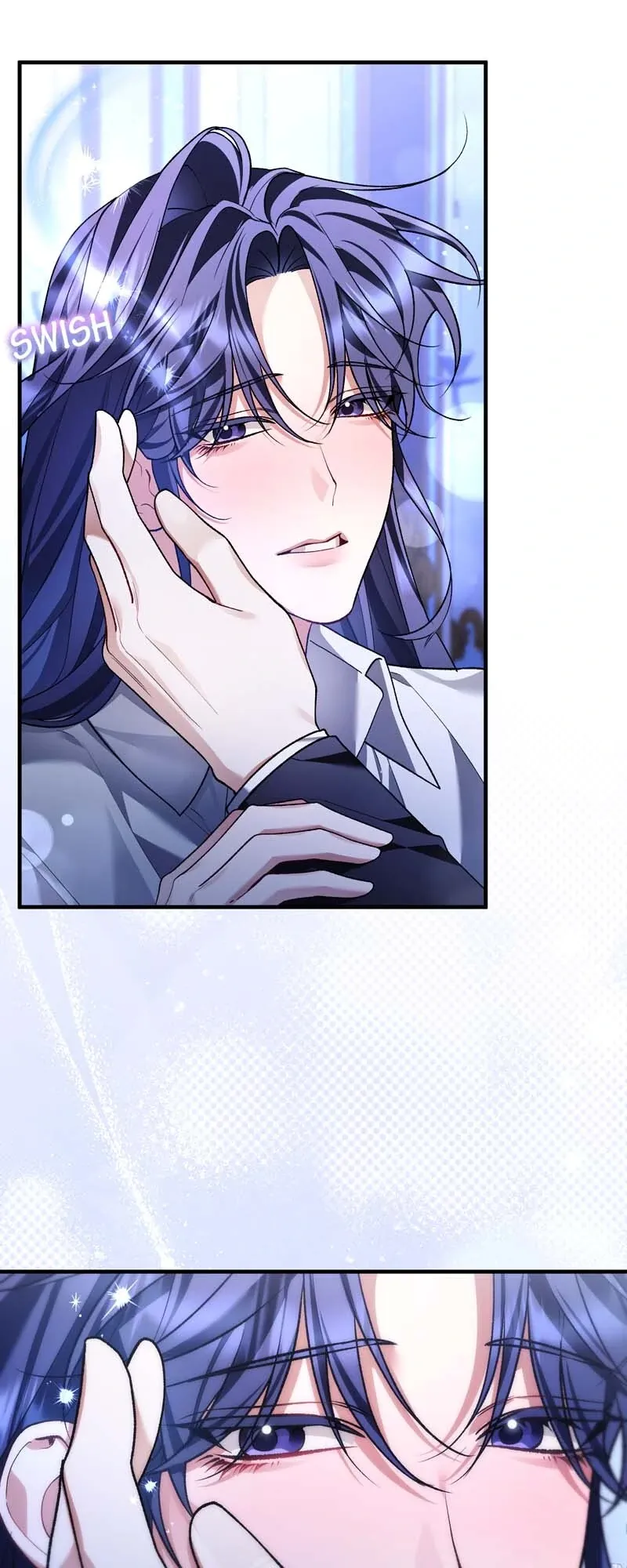 The Second Male Lead is Actually a Girl Chapter 64 Online - página 39