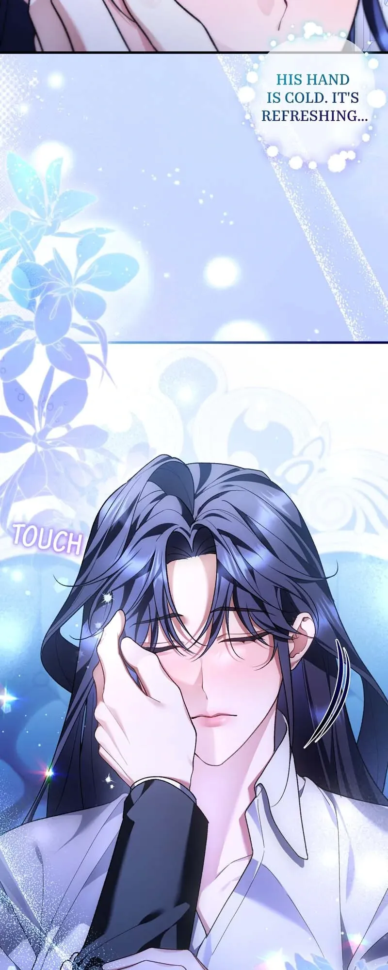 The Second Male Lead is Actually a Girl Chapter 64 Online - página 40