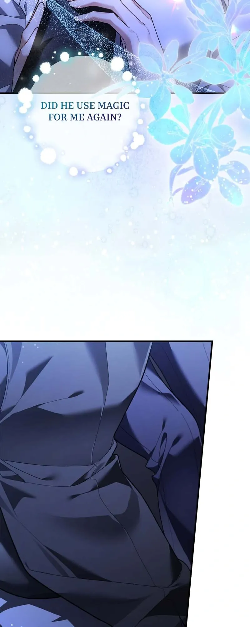 The Second Male Lead is Actually a Girl Chapter 64 Online - página 41