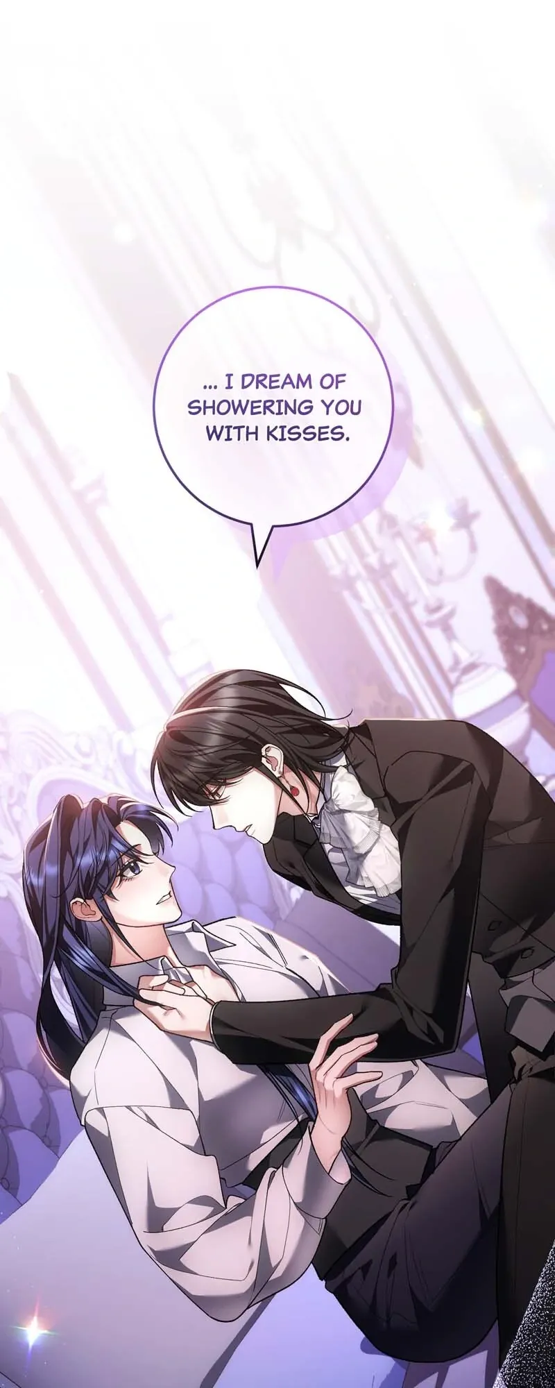 The Second Male Lead is Actually a Girl Chapter 64 Online - página 47