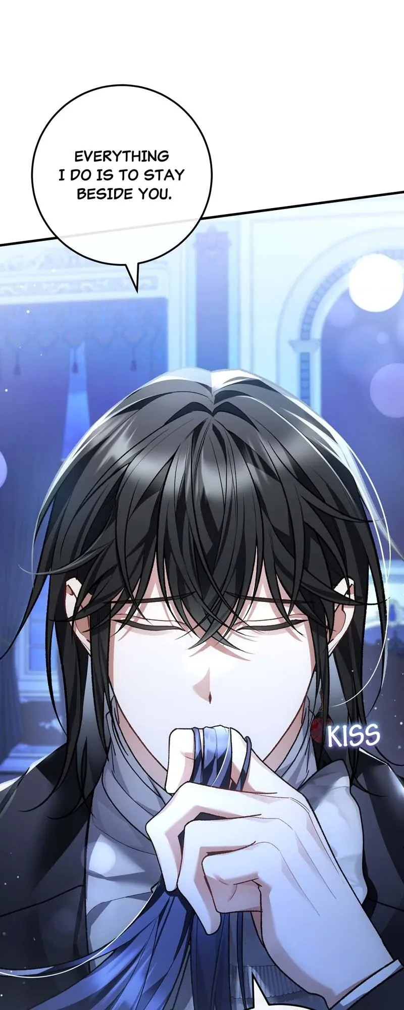 The Second Male Lead is Actually a Girl Chapter 64 Online - página 50