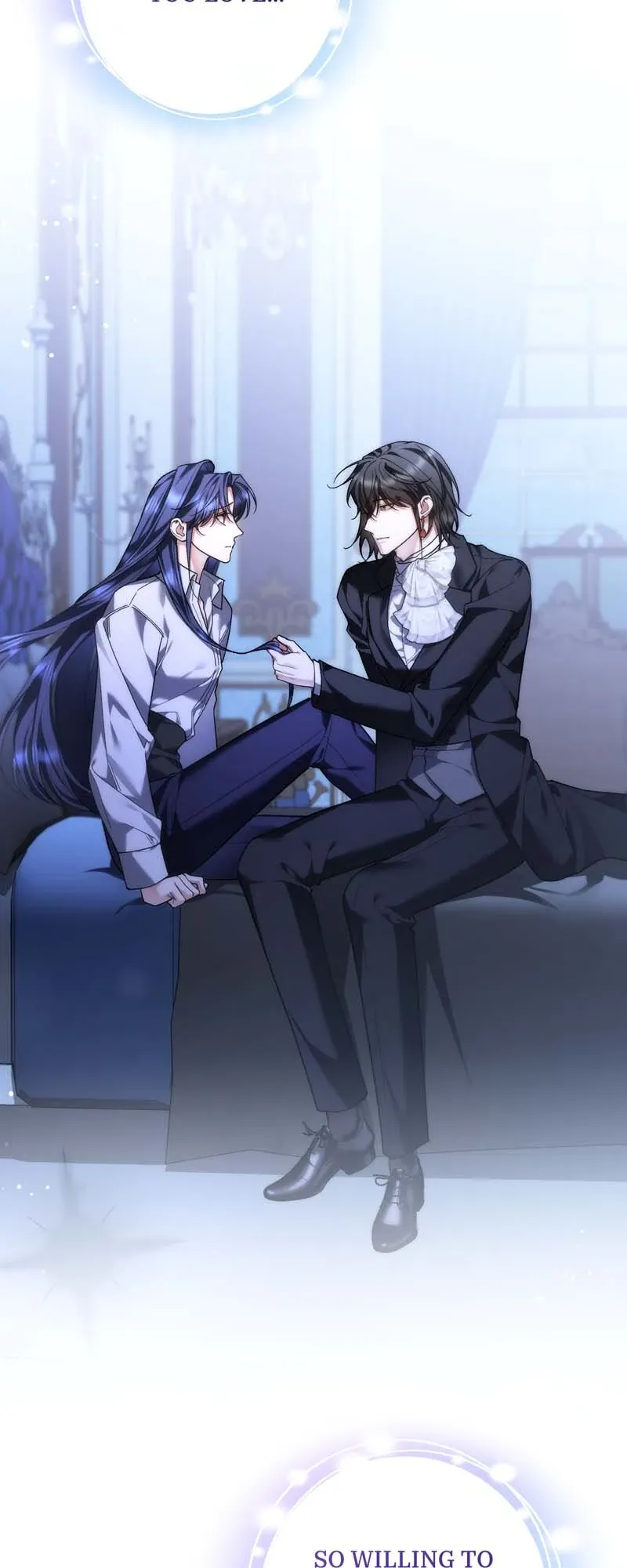 The Second Male Lead is Actually a Girl Chapter 64 Online - página 53