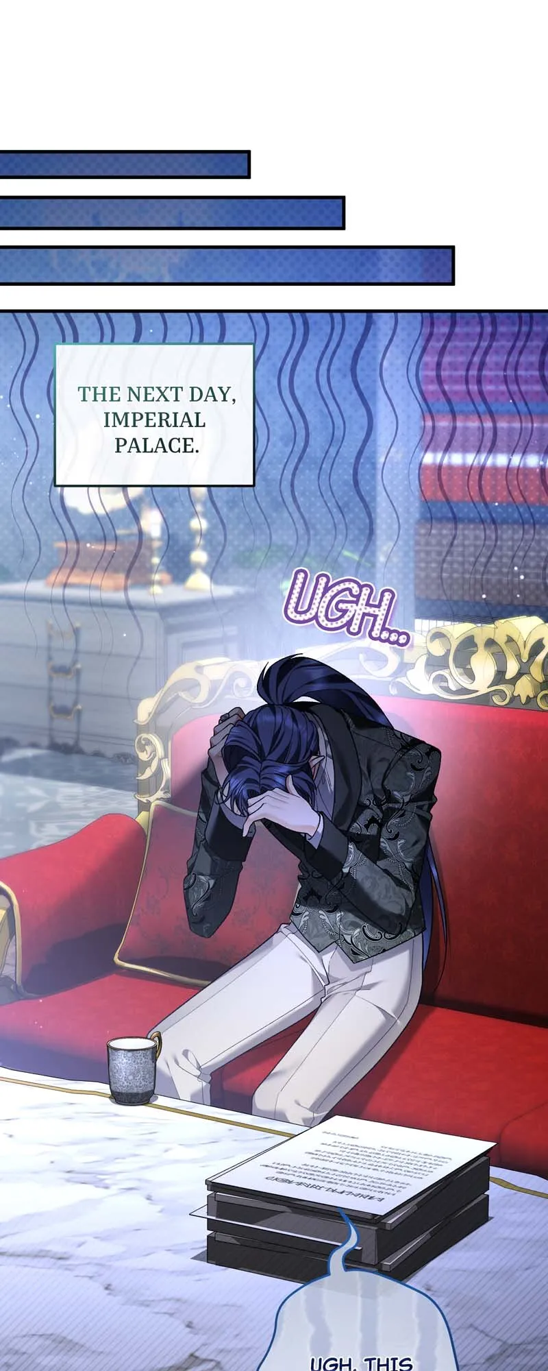 The Second Male Lead is Actually a Girl Chapter 64 Online - página 55