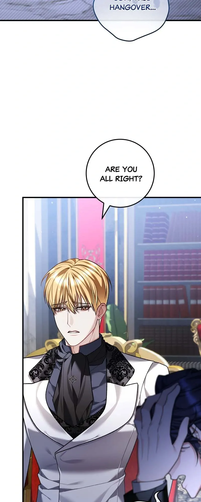 The Second Male Lead is Actually a Girl Chapter 64 Online - página 56