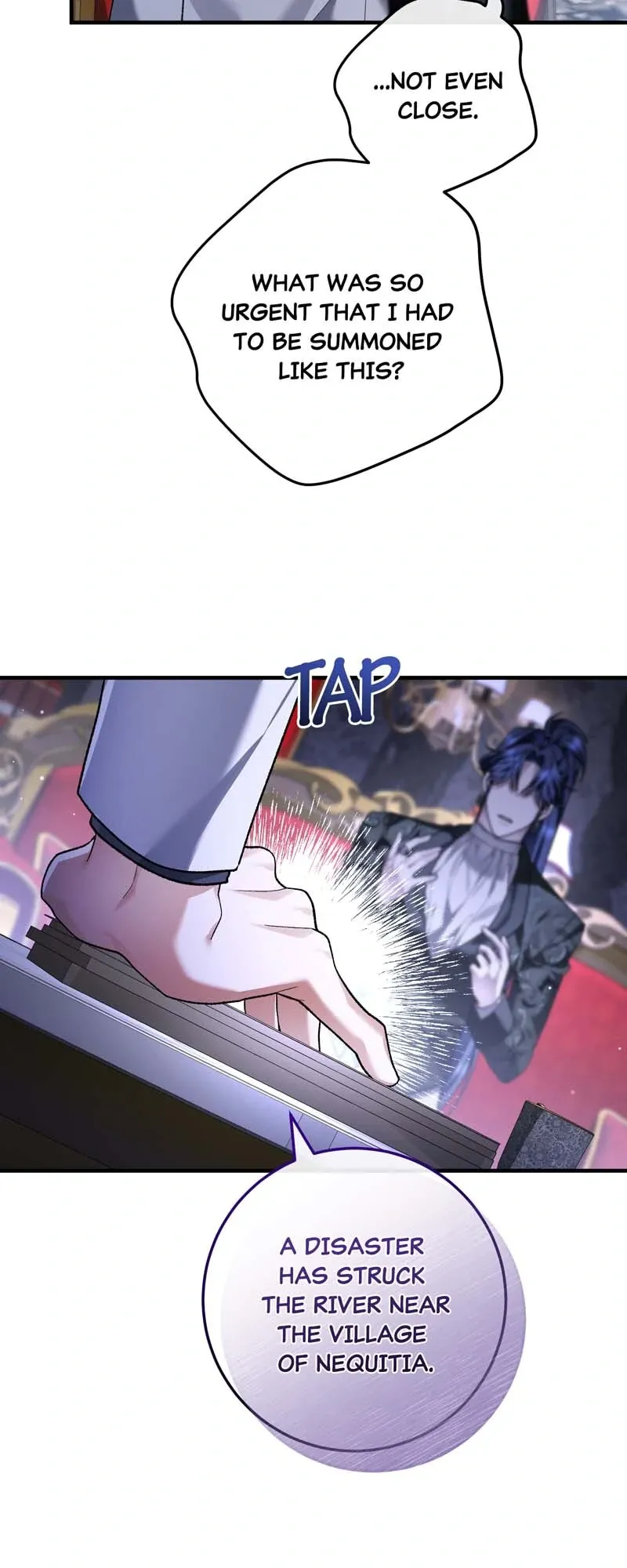 The Second Male Lead is Actually a Girl Chapter 64 Online - página 57