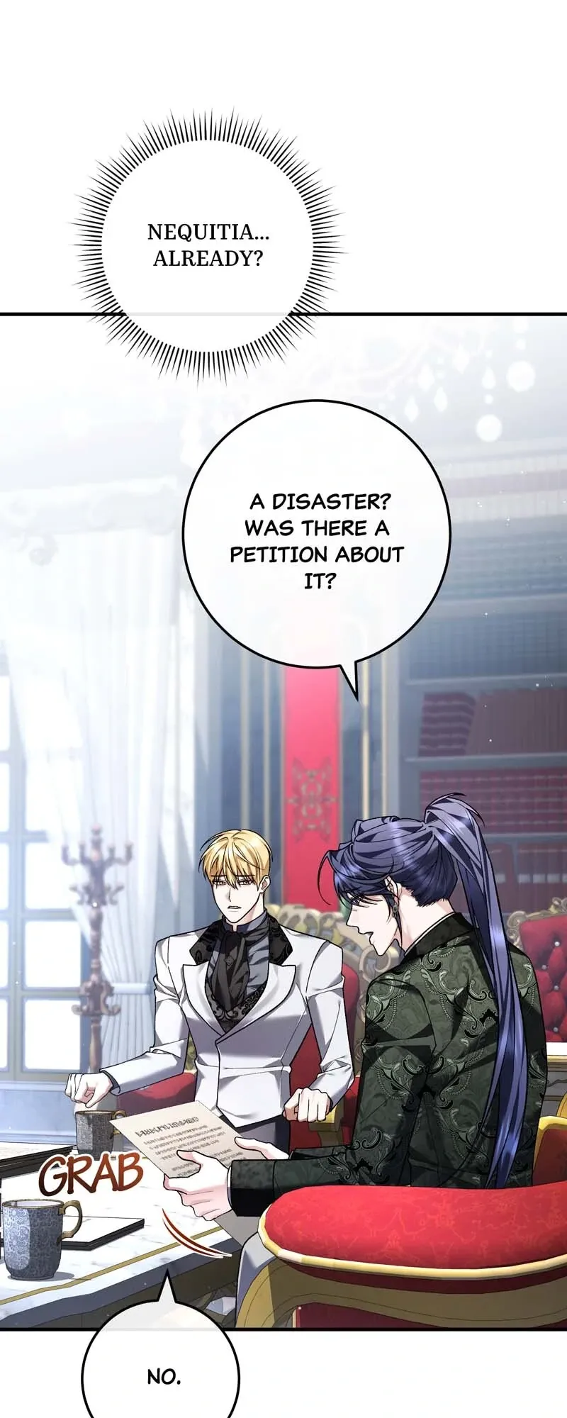 The Second Male Lead is Actually a Girl Chapter 64 Online - página 58