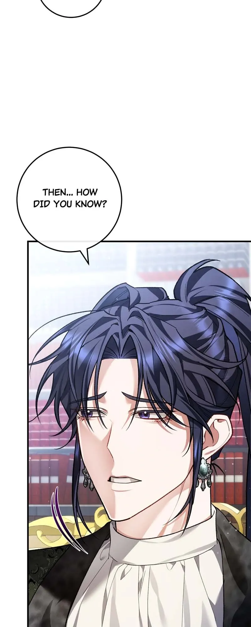 The Second Male Lead is Actually a Girl Chapter 64 Online - página 59