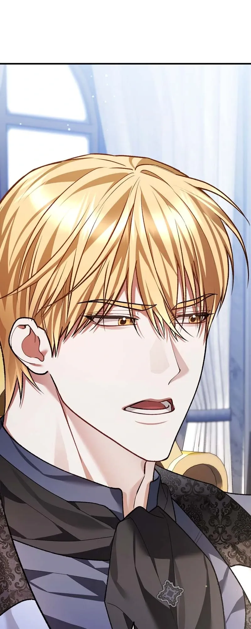The Second Male Lead is Actually a Girl Chapter 64 Online - página 61
