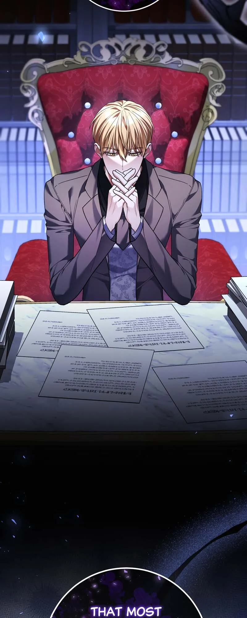 The Second Male Lead is Actually a Girl Chapter 64 Online - página 64
