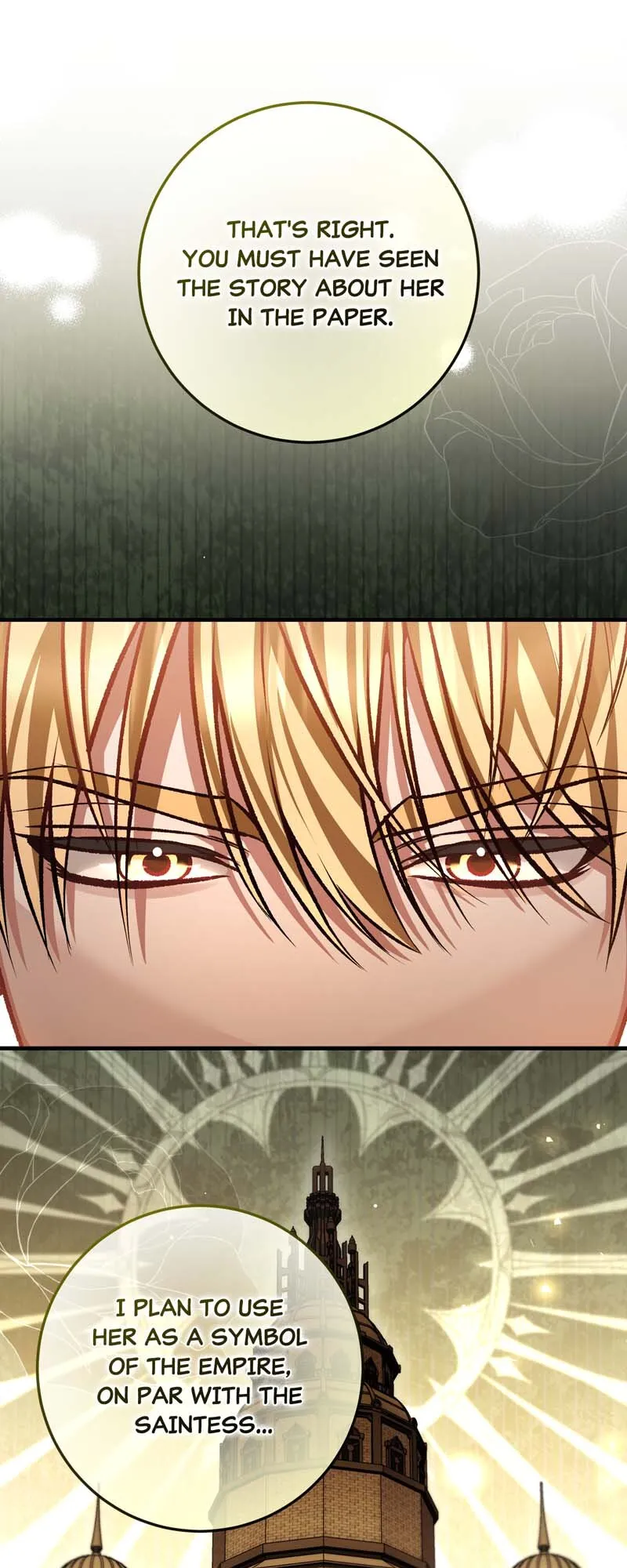 The Second Male Lead is Actually a Girl Chapter 64 Online - página 71