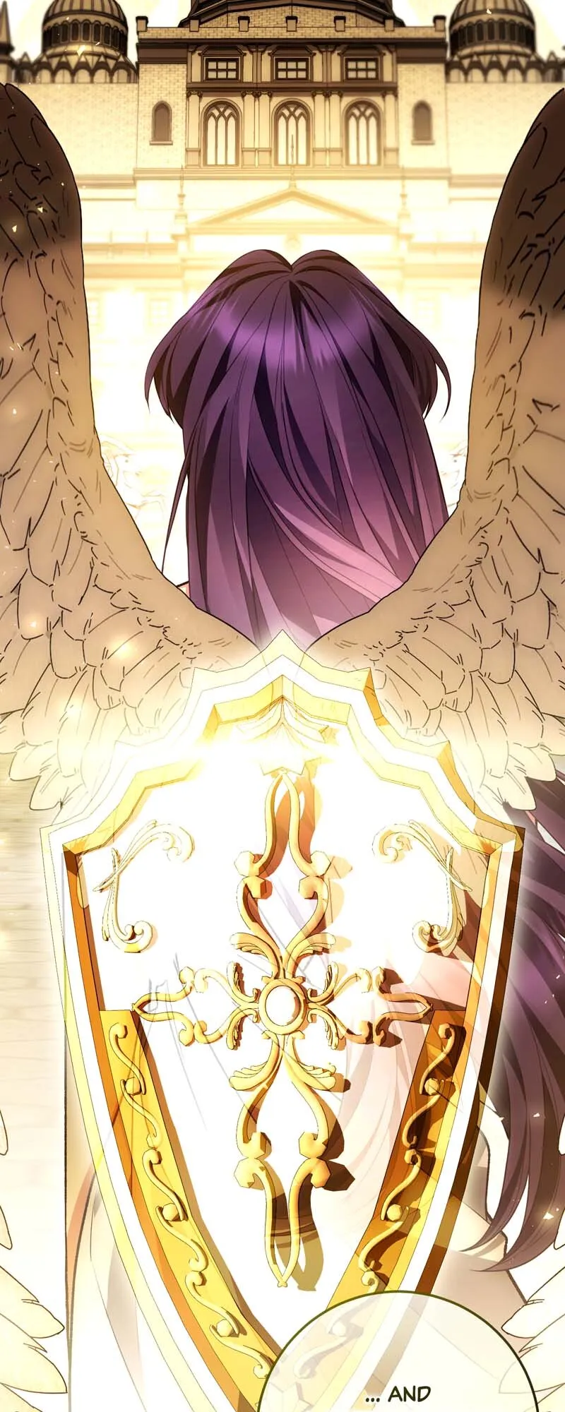 The Second Male Lead is Actually a Girl Chapter 64 Online - página 72