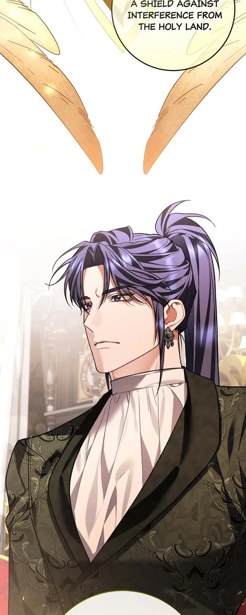 The Second Male Lead is Actually a Girl Chapter 64 Online - página 73