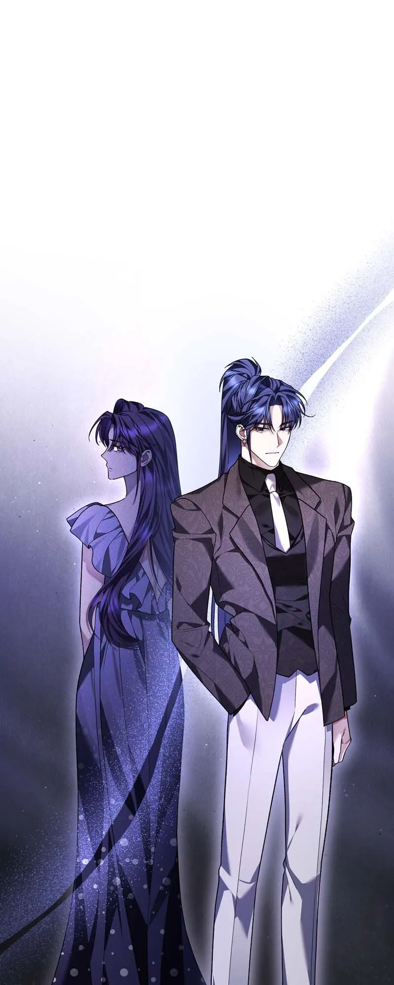The Second Male Lead is Actually a Girl Chapter 64 Online - página 76